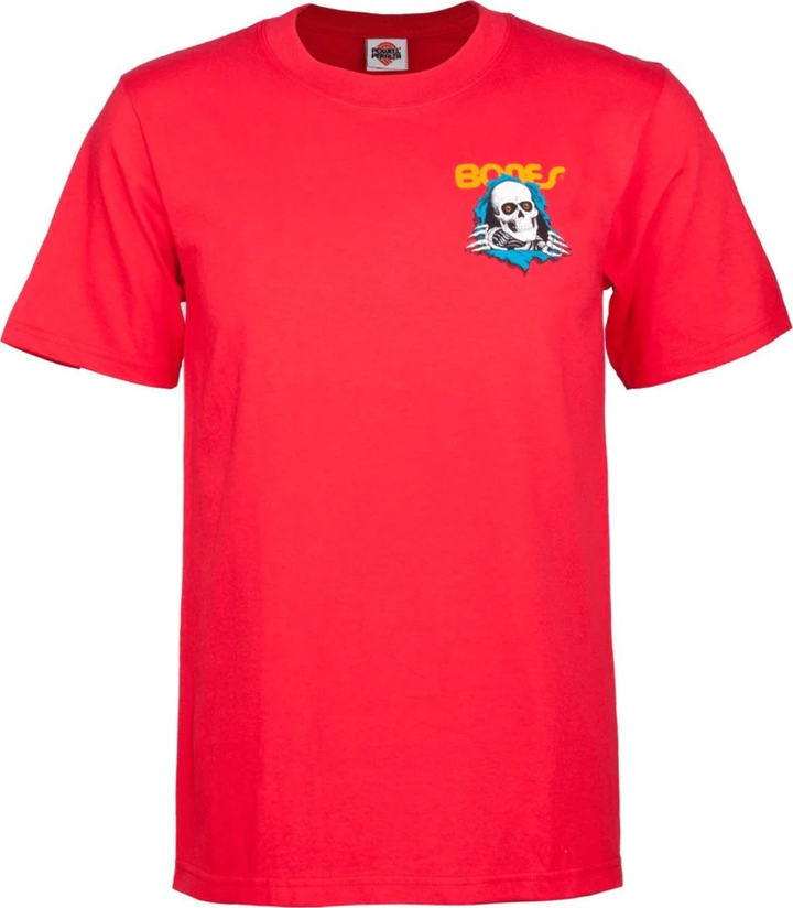 Powell Peralta Winged Ripper T-Shirt