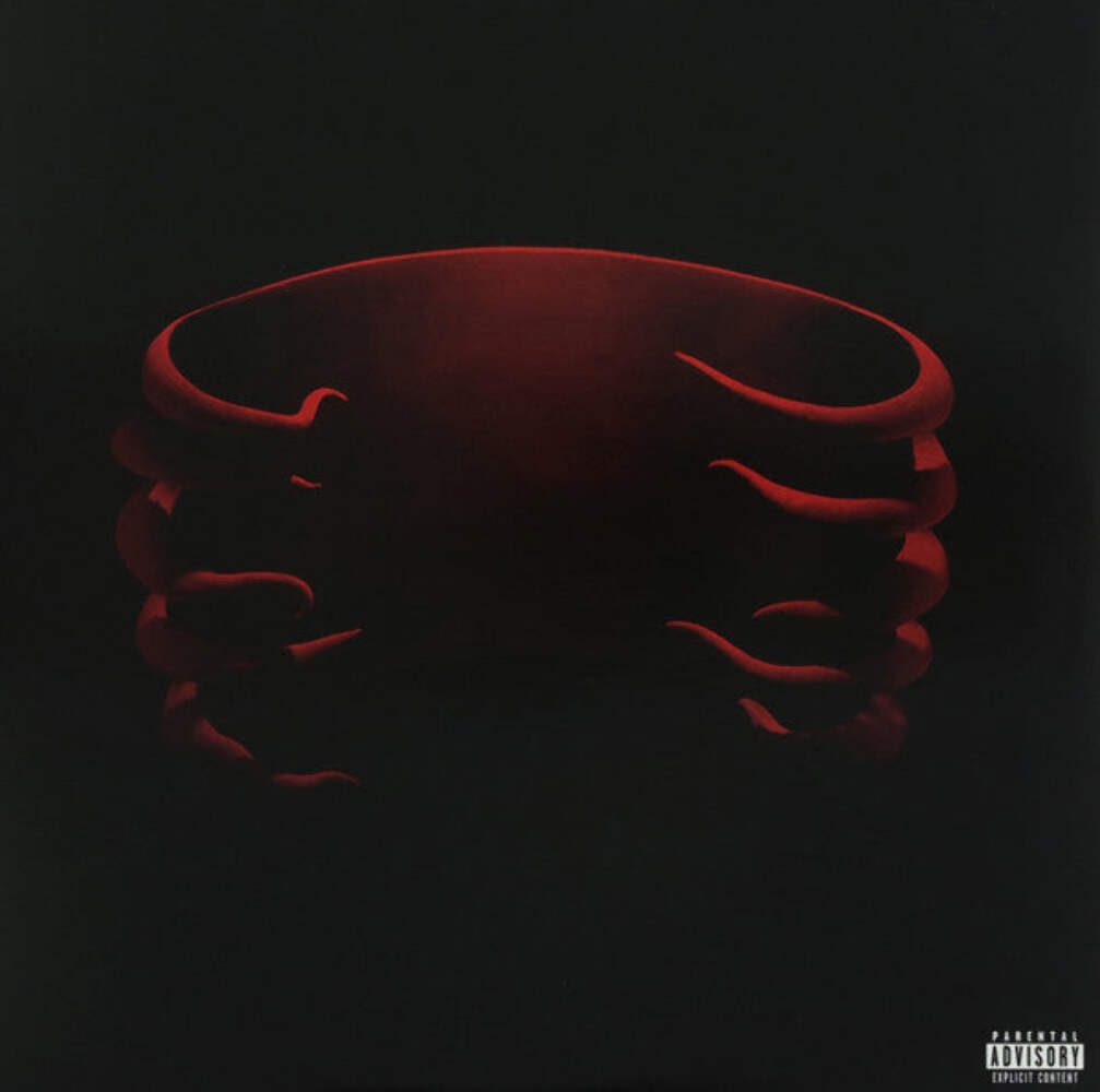 Tool - Undertow 2xLP Vinyl LP Record *RARE MISPRINT PRESSING!*
