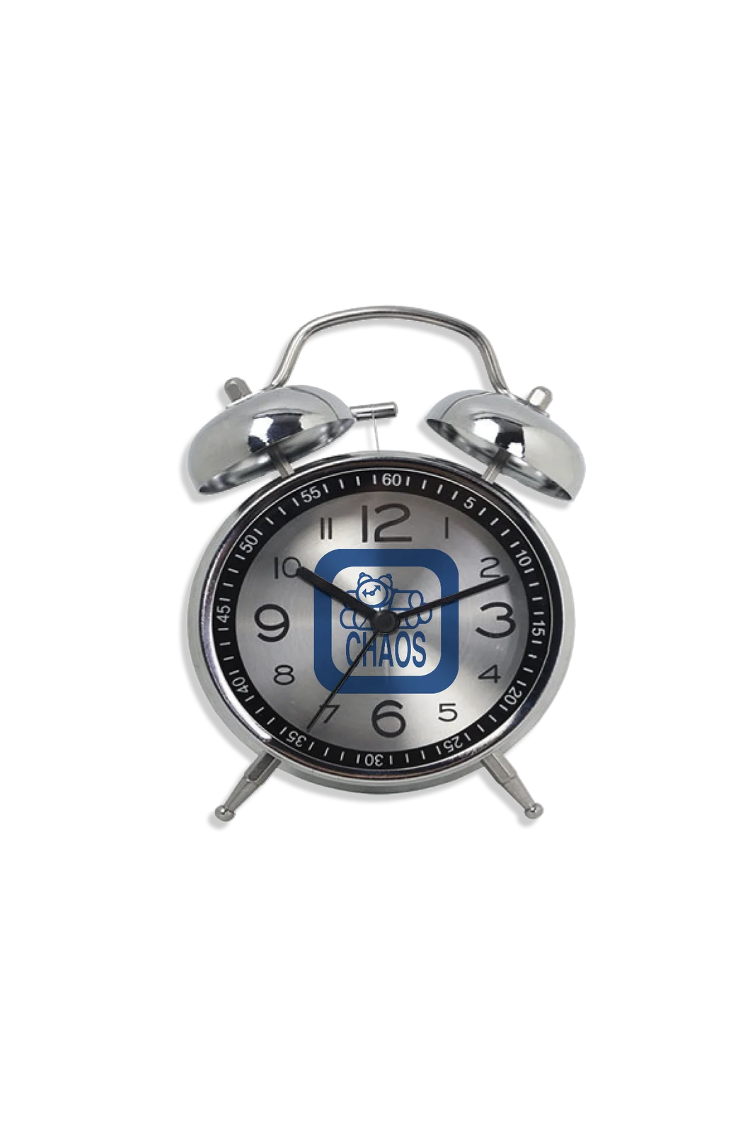 411VM Chaos Alarm Clock
