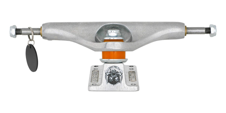 Independent x Motörhead Stage 11 Hollow Polished Standard Skateboard Trucks