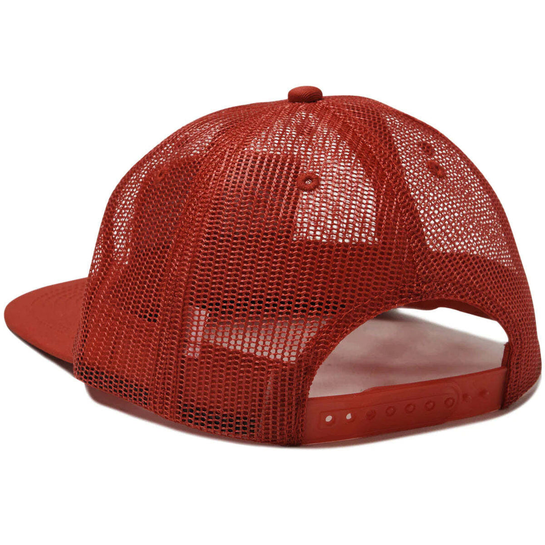Call Me 917 Hello My Name Is Trucker Hat