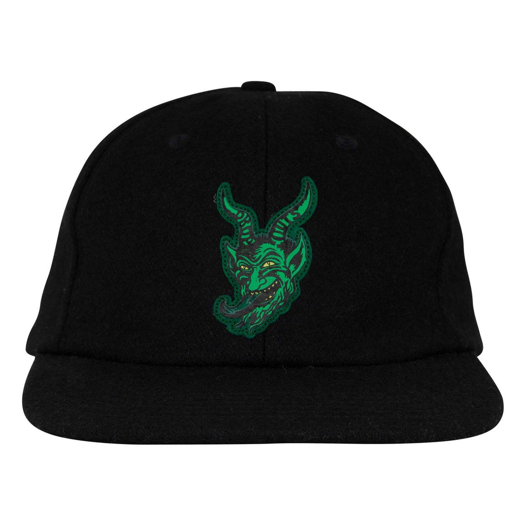 Creature Drop Out Strapback Unstructured Hat
