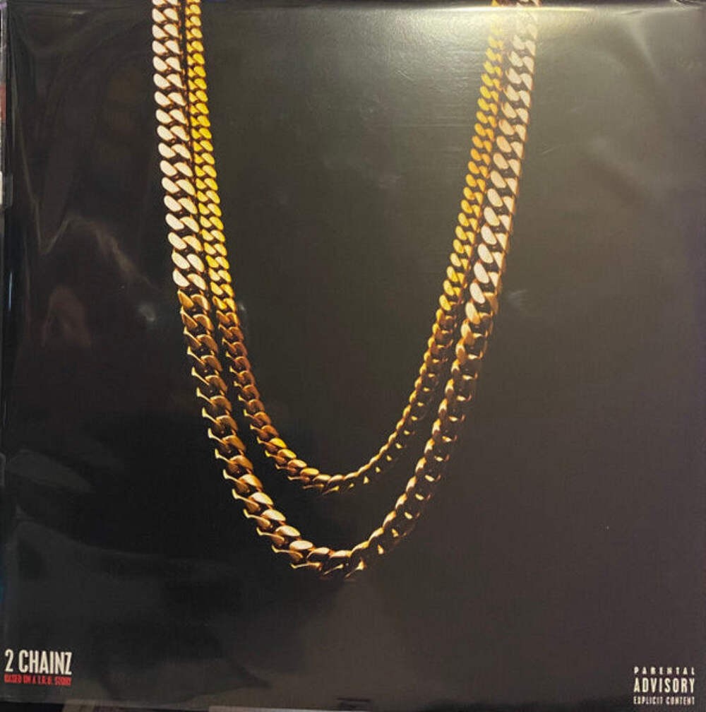 2 Chainz – Based On A T.R.U. Story 