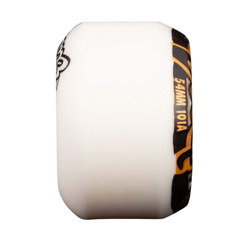 Oj Elite Mini Combo 54Mm 101A Skateboard Wheels