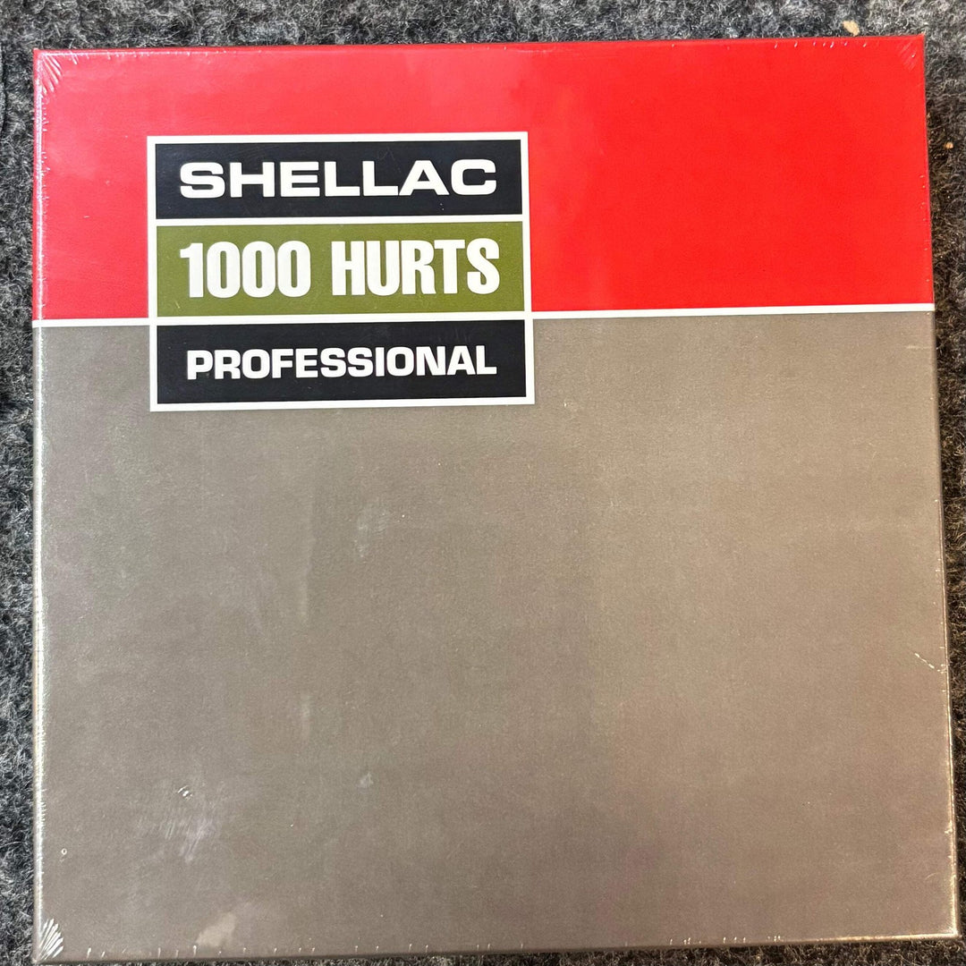 Shellac "1000 Hurts" CD