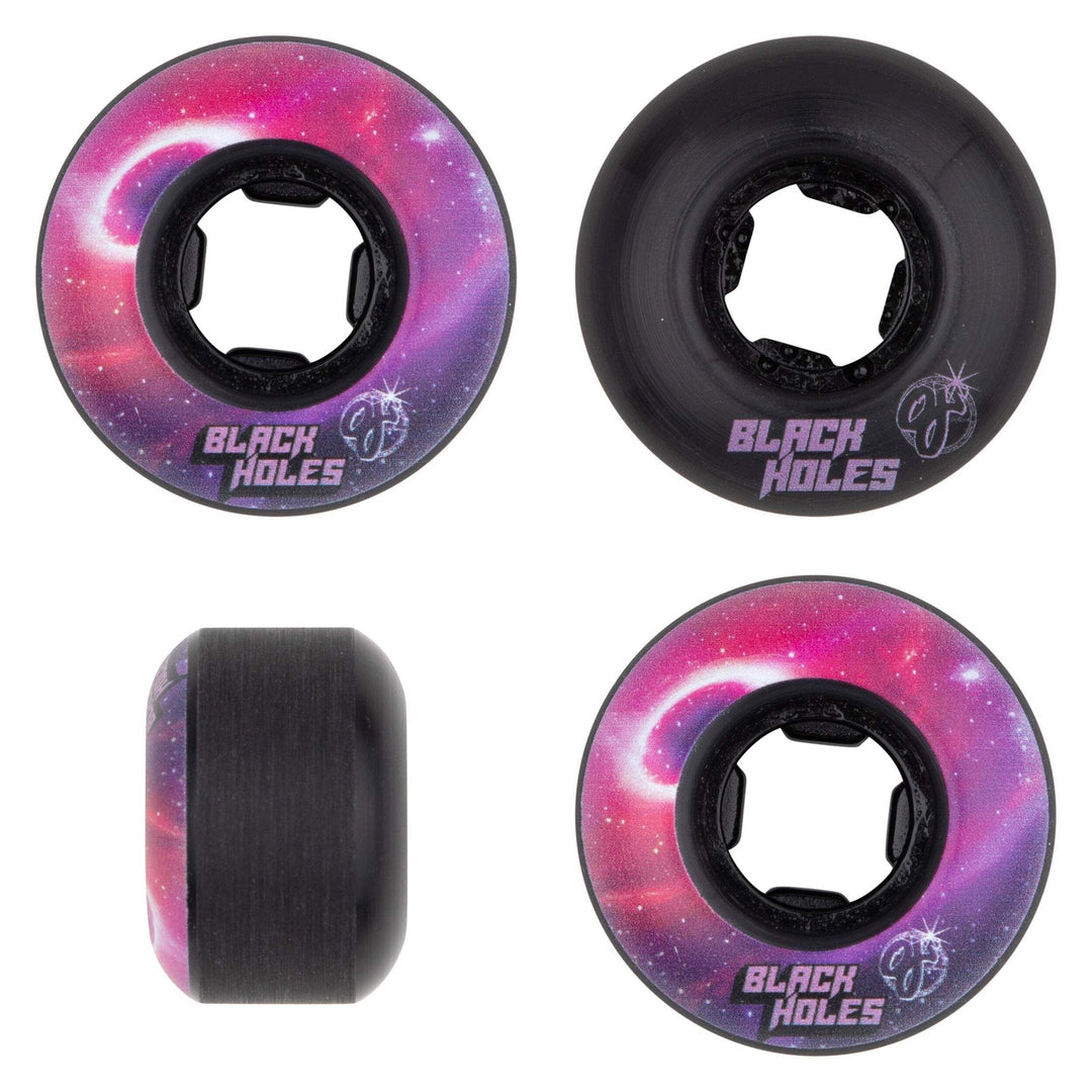 World Industries Jesse Martinez Rock'em Sock'em 10.126" Complete Skateboard