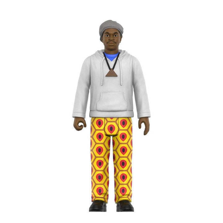 Super7 x A Tribe Called Quest - People's Instinctive Travels ReAction Figures