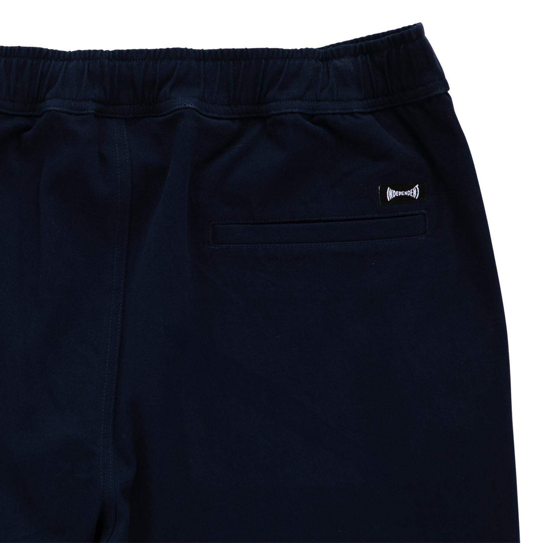 Independent Elastic Waist Skate Pants