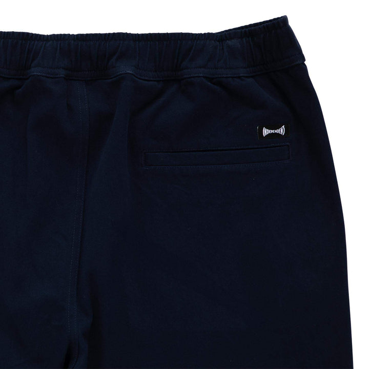 Independent Elastic Waist Skate Pants
