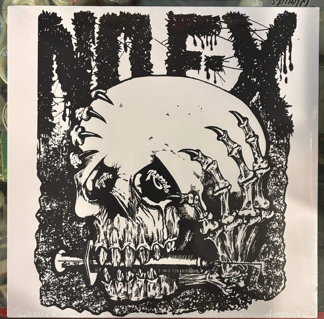 NOFX – Maximim Rock N Roll Vinyl LP Record