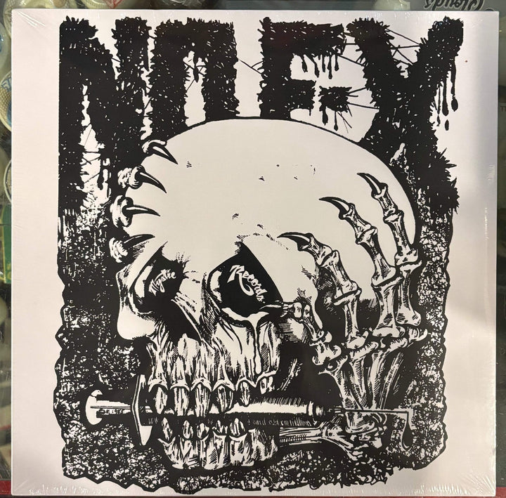 NOFX – Maximim Rock N Roll Vinyl LP Record