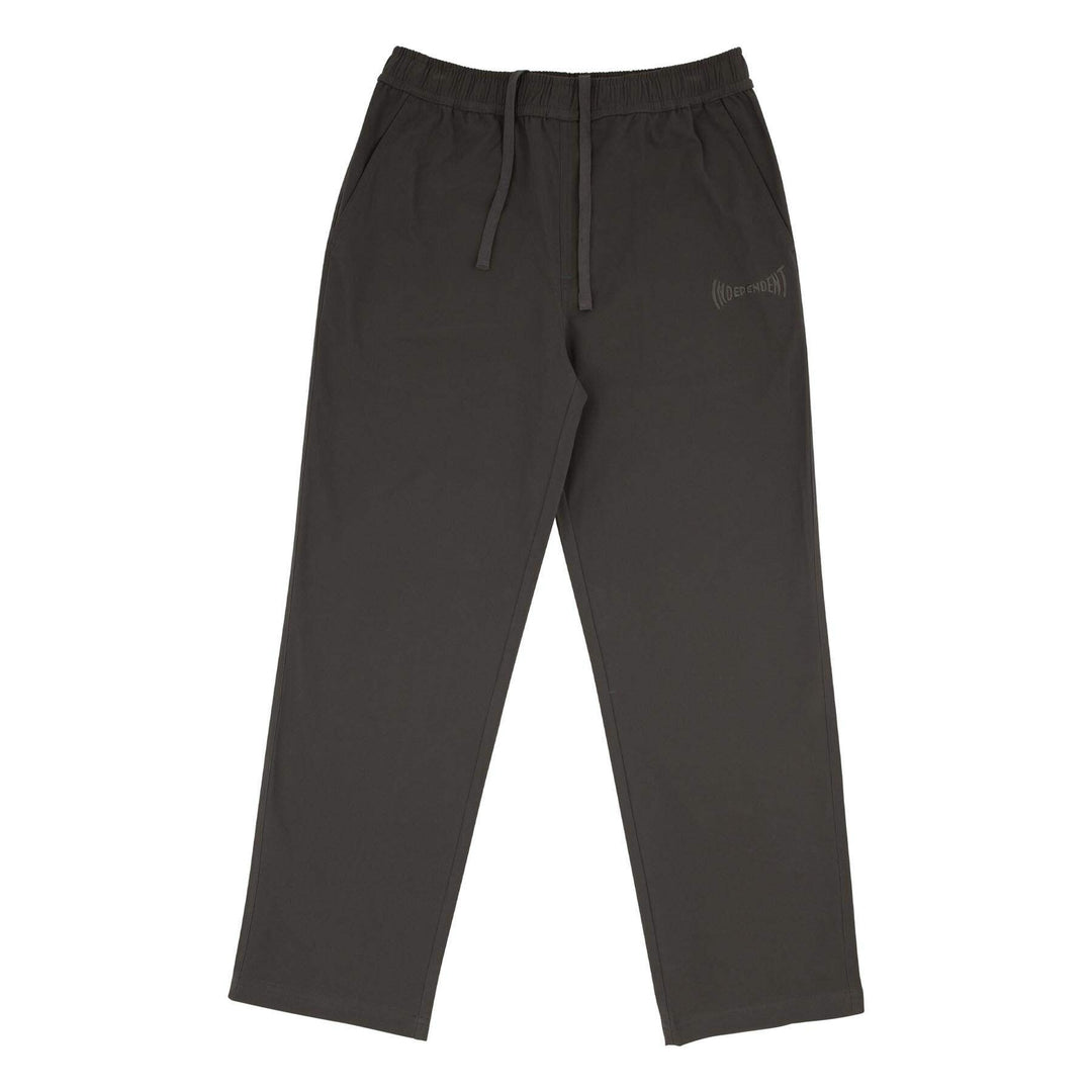 Independent Elastic Waist Skate Pants