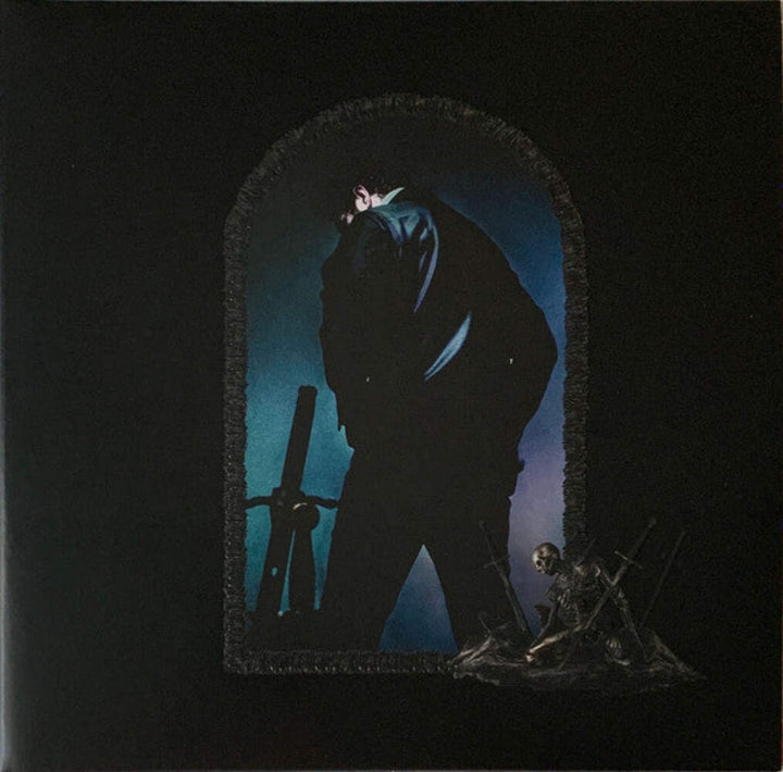 Post Malone – Hollywood's Bleeding 2x Vinyl LP Record