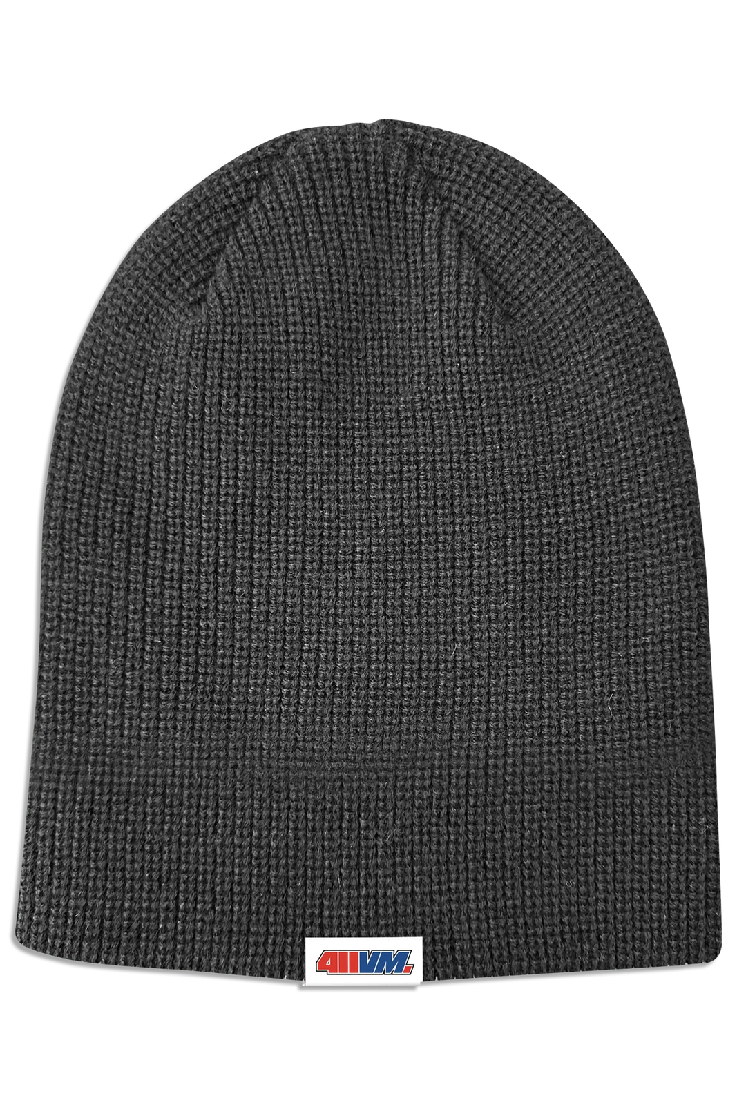 411VM Label Beanie