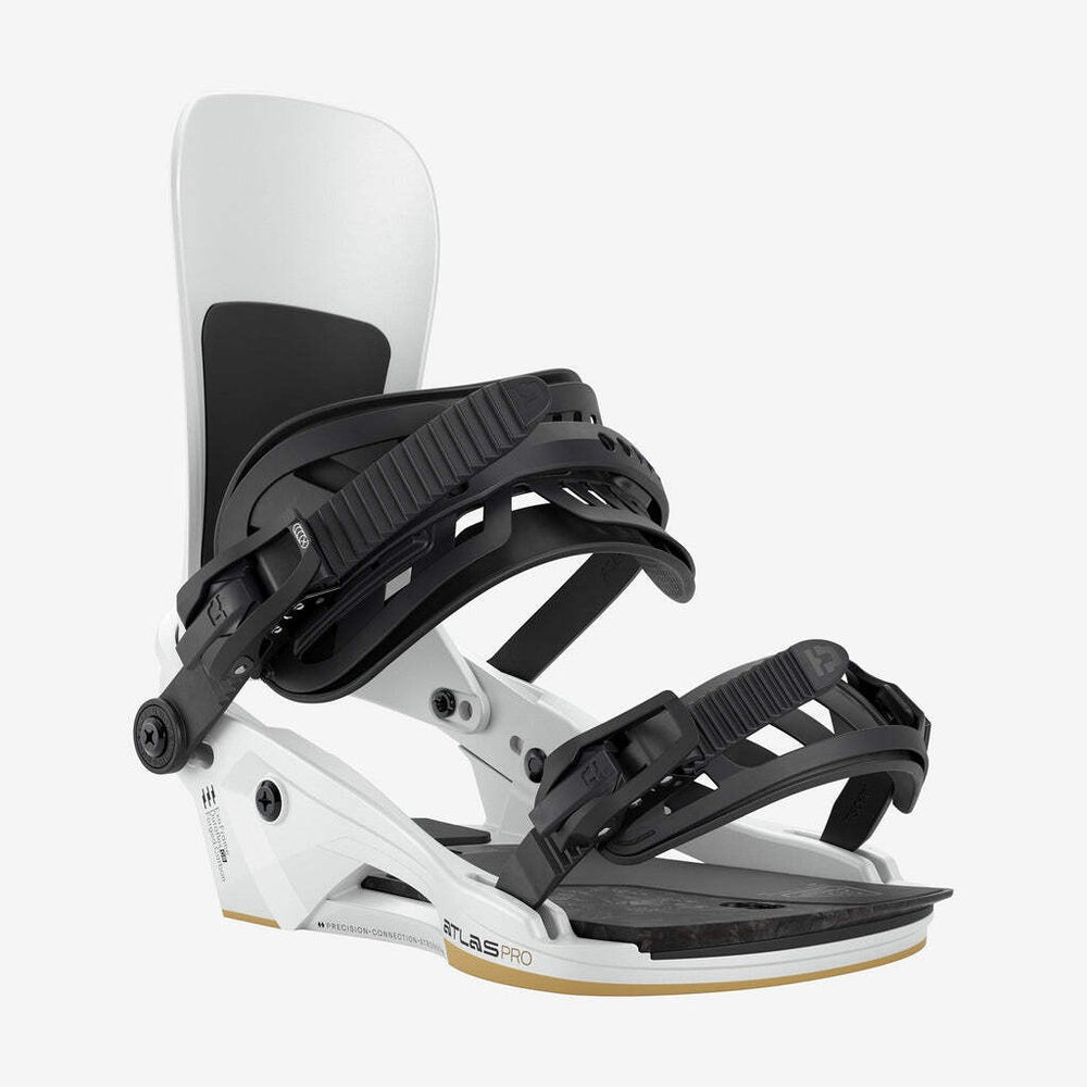 Union Atlas Pro Men's Snowboard Bindings 2026