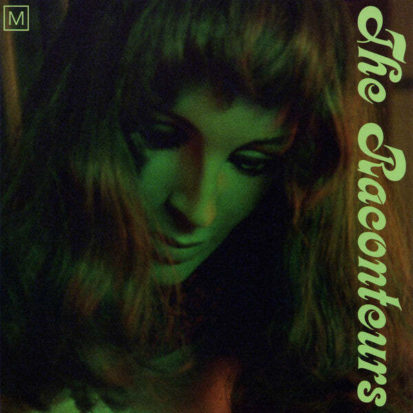 Raconteurs, The – Help Me Stranger (Radio Edit) / Somedays (Alternate Acoustic I