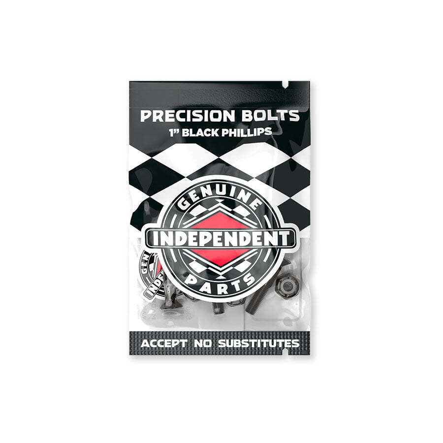 Independent Truck Company – The Dark Slide