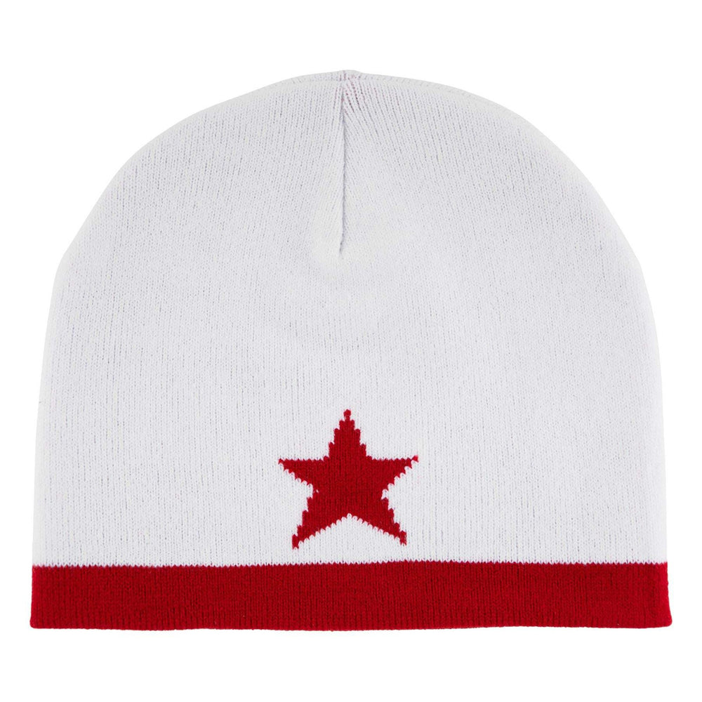 Nor Cal Republic Beanie Skull Cap
