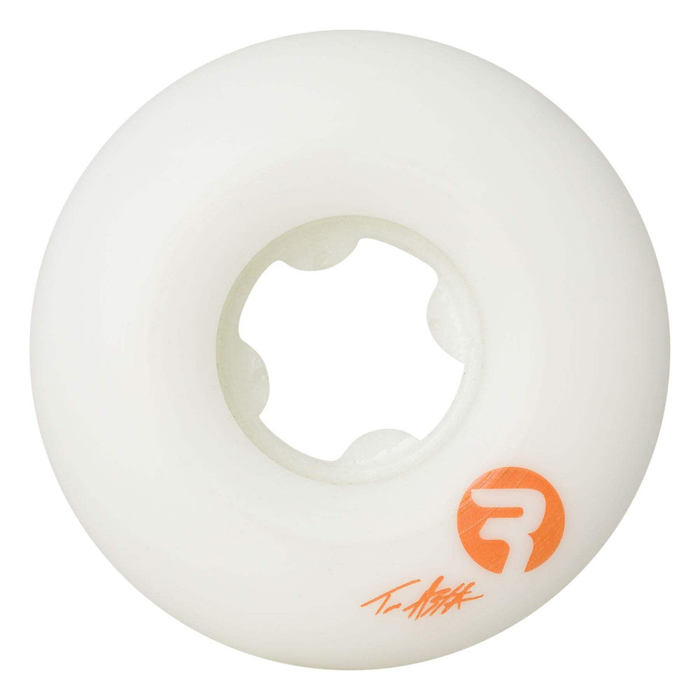 Ricta Asta Vortex Naturals White Slim 52Mm 101A Skateboard Wheels