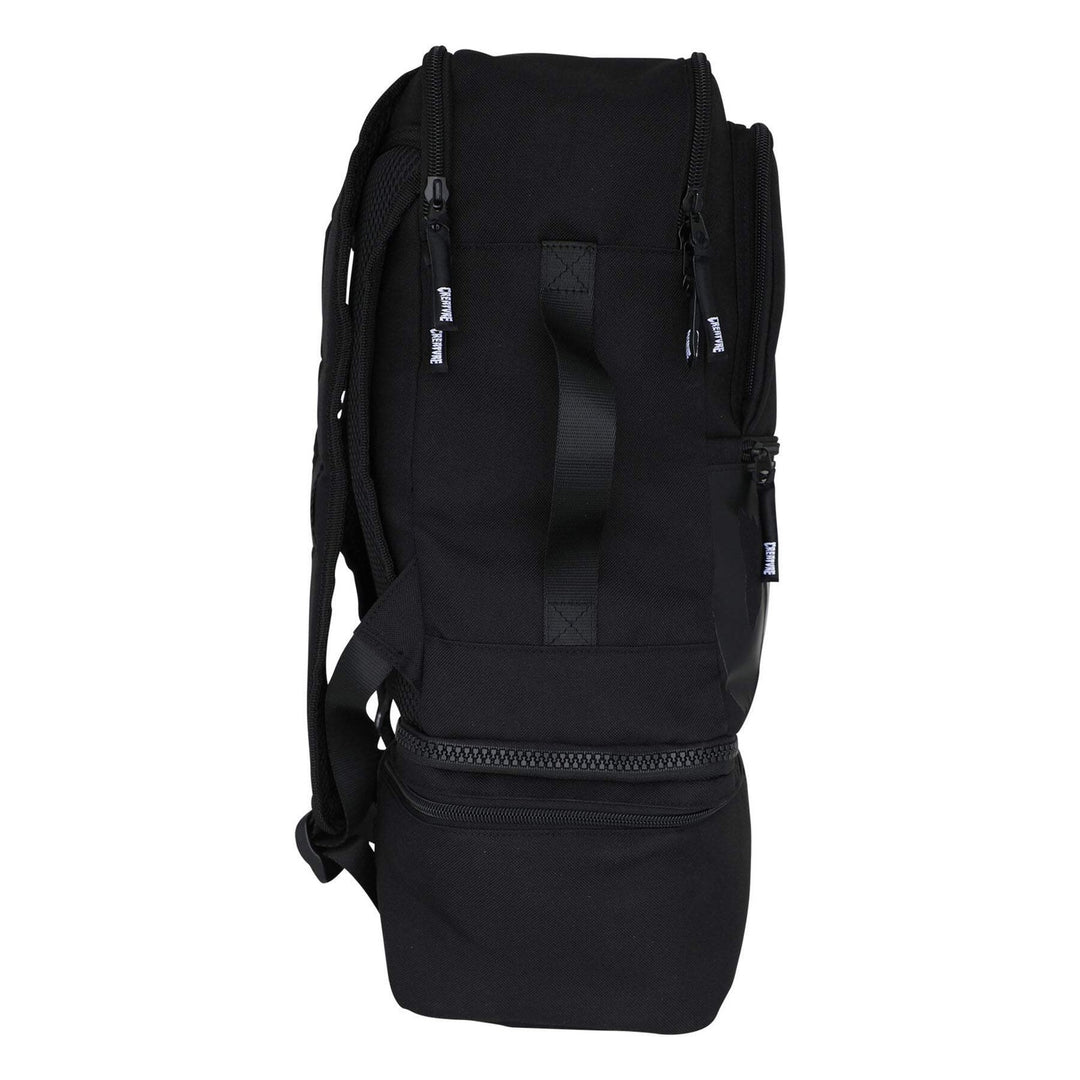 Creature Lost At Sea Backpack