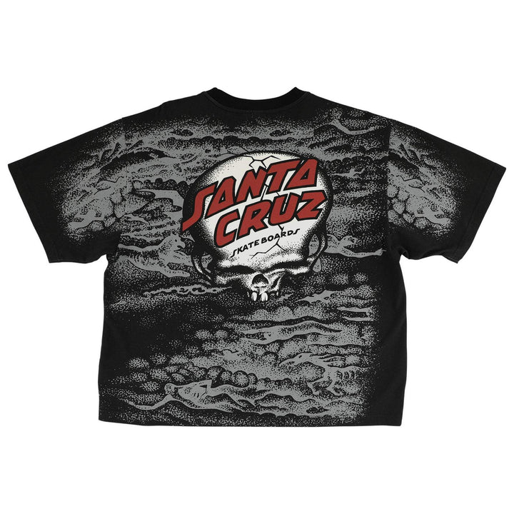 Santa Cruz O'Brien Reaper Heavyweight T-Shirt