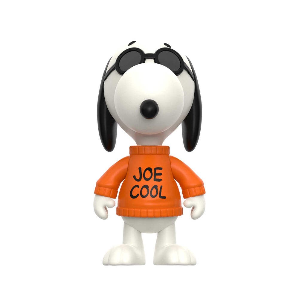 Super7 x Peanuts - Wave 06 (So Many Snoopies!) - Blind Box Flat