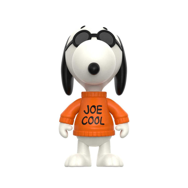 Super7 x Peanuts - Wave 06 (So Many Snoopies!) - Blind Box Flat