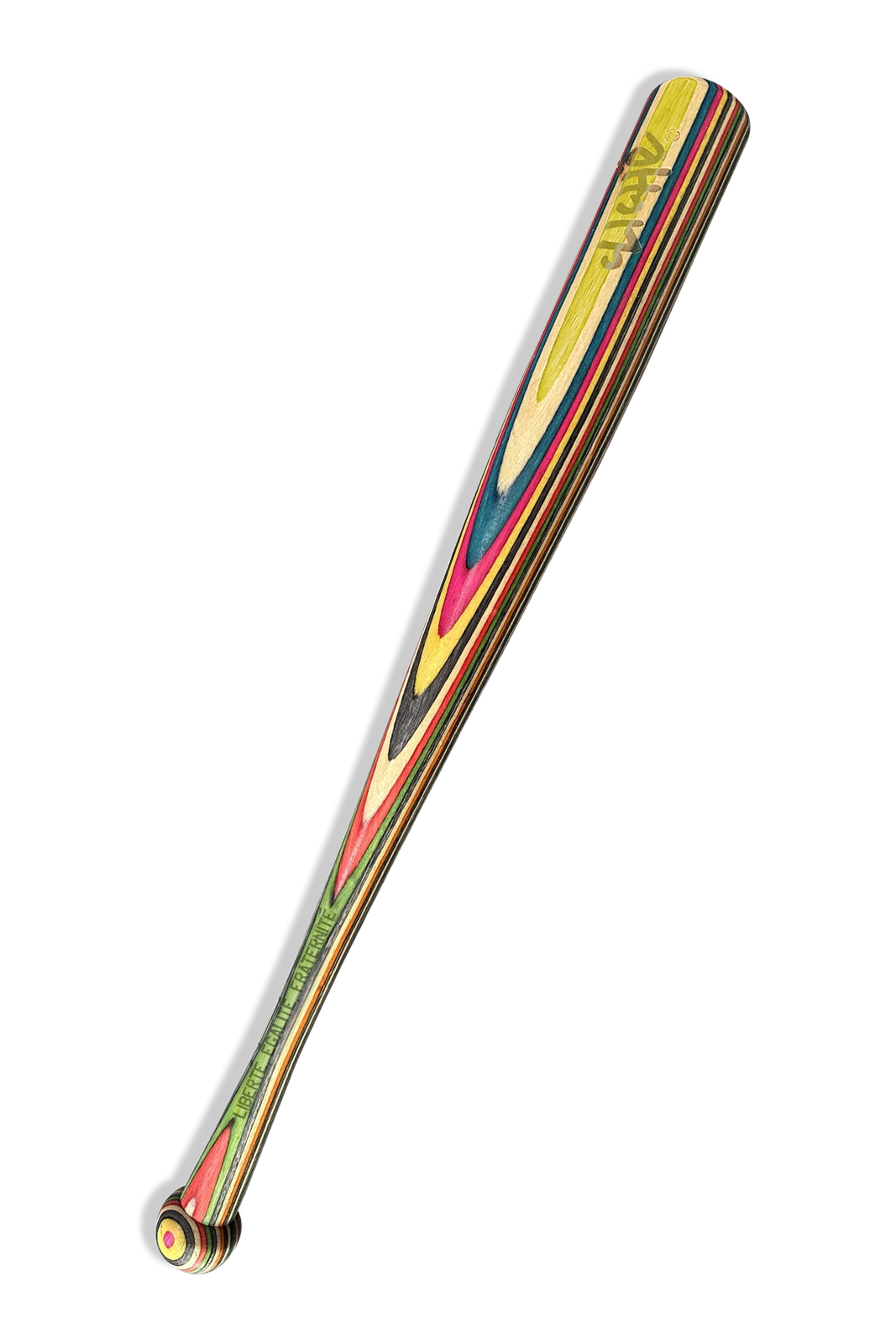 Cliché - Baseball Mini Bat