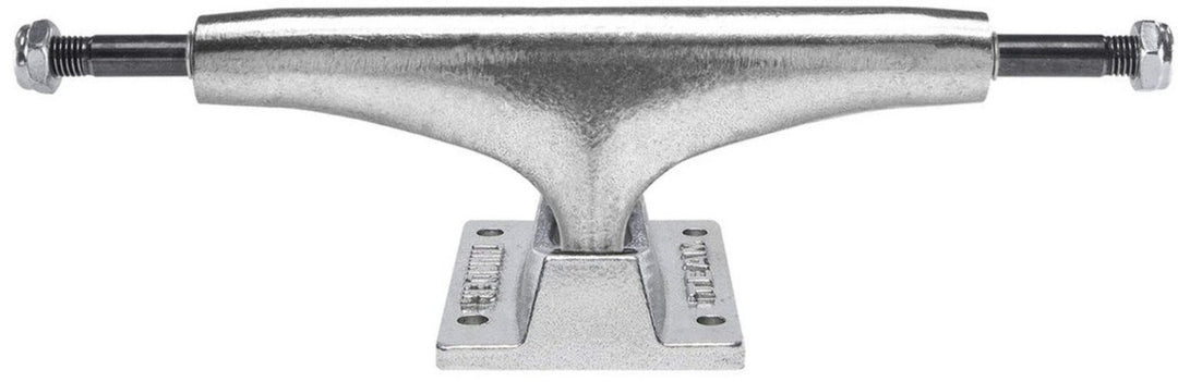 Thunder 148 Inverted Polished Skateboard Trucks