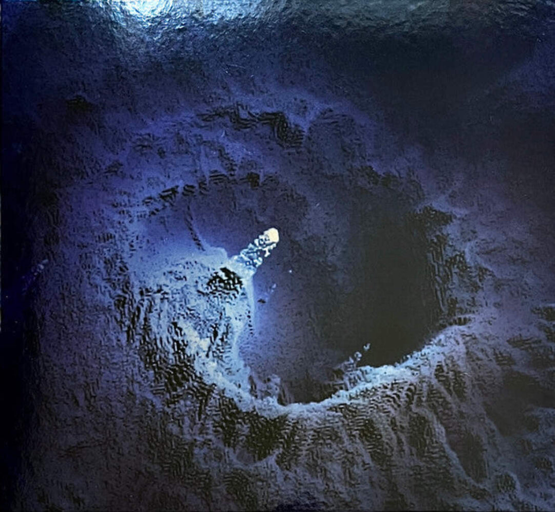 Tool – Fear Inoculum (Deluxe Edition) 5x Vinyl LP Record