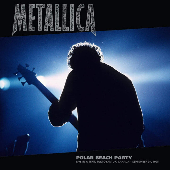 Metallica - Load [Deluxe Box Set] 6x Vinyl Records 16x CDs 4x DVDs