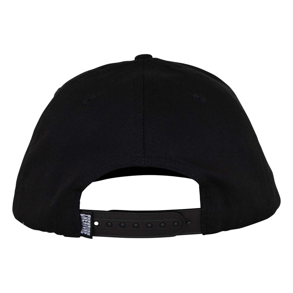 Creature Lost At Sea Snapback Structured Hat