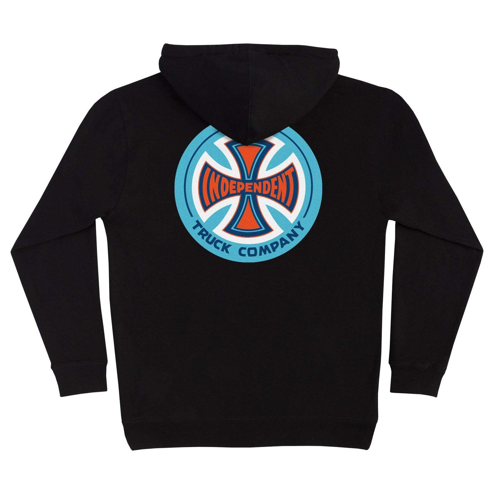 Independent Truck Co Legacy P/O Heavyweight Hooded Sweatshirt