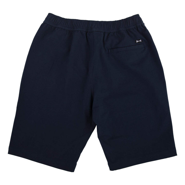 Independent Span Pull On Shorts