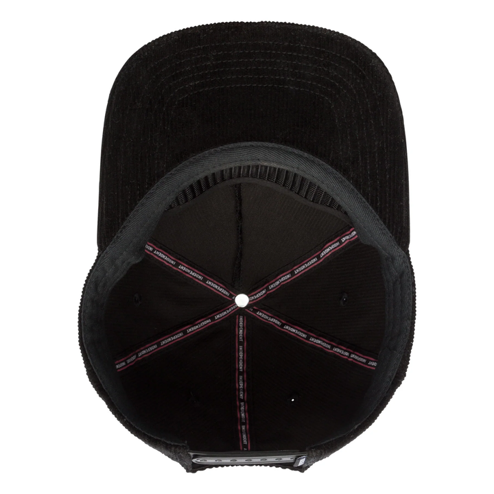 Independent Truck Co. Beacon Unstructured Mid Snapback Hat