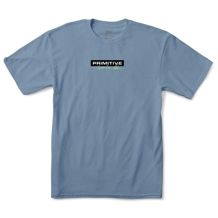 Primitive x Tupac Shakur Shadows T-Shirt