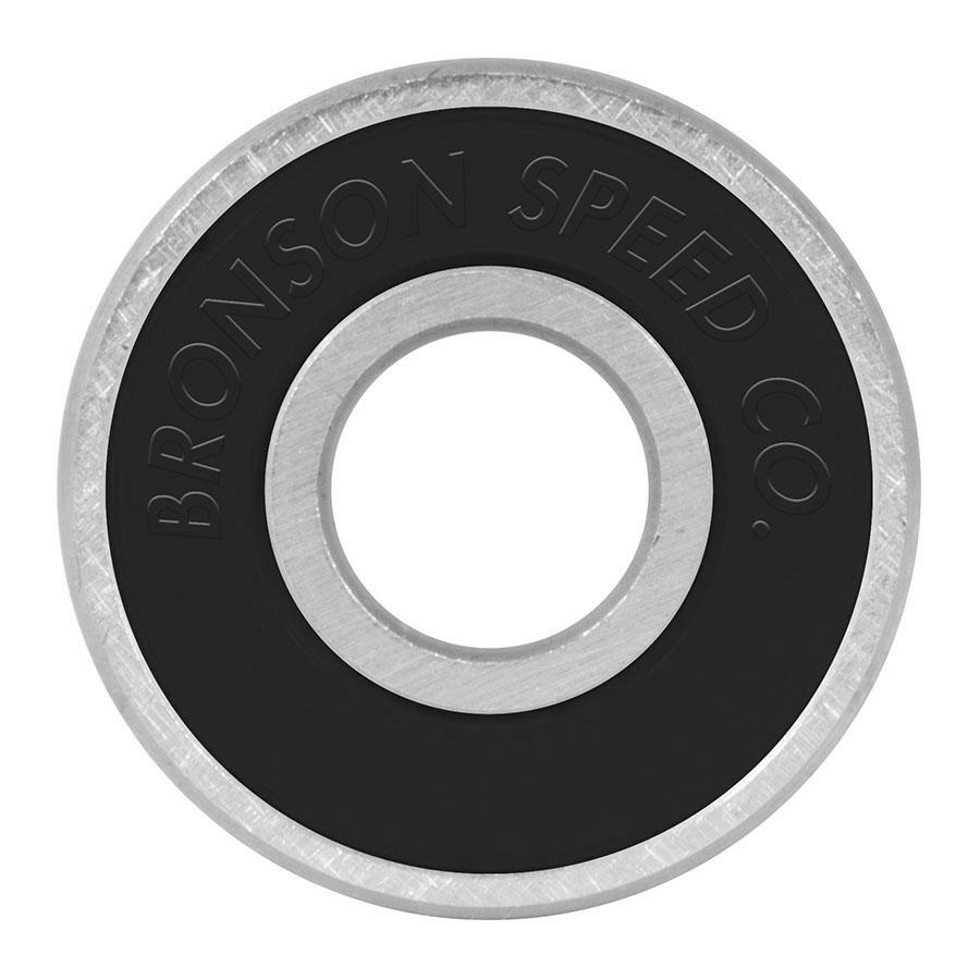 Bronson Speed Co. Erick Winkowski Pro G3 Skateboard Bearings (set of 8)
