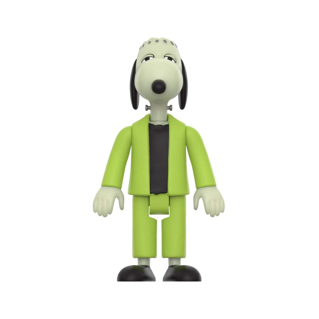 Super7 x Peanuts - Wave 04 - Individual Blind Box Toy