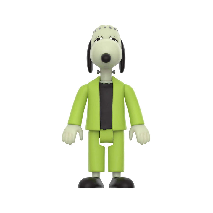 Super7 x Peanuts - Wave 04 - Individual Blind Box Toy