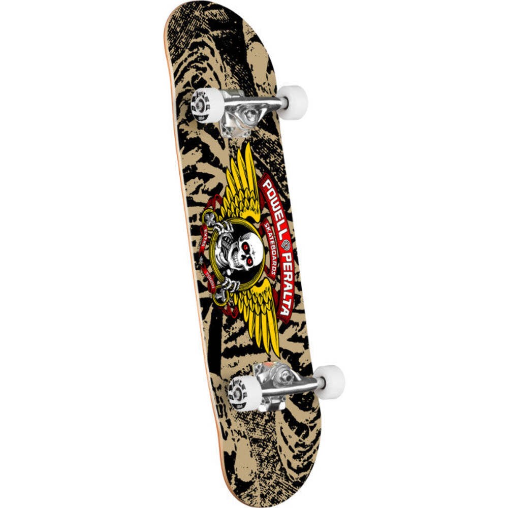 Ripper – The Dark Slide