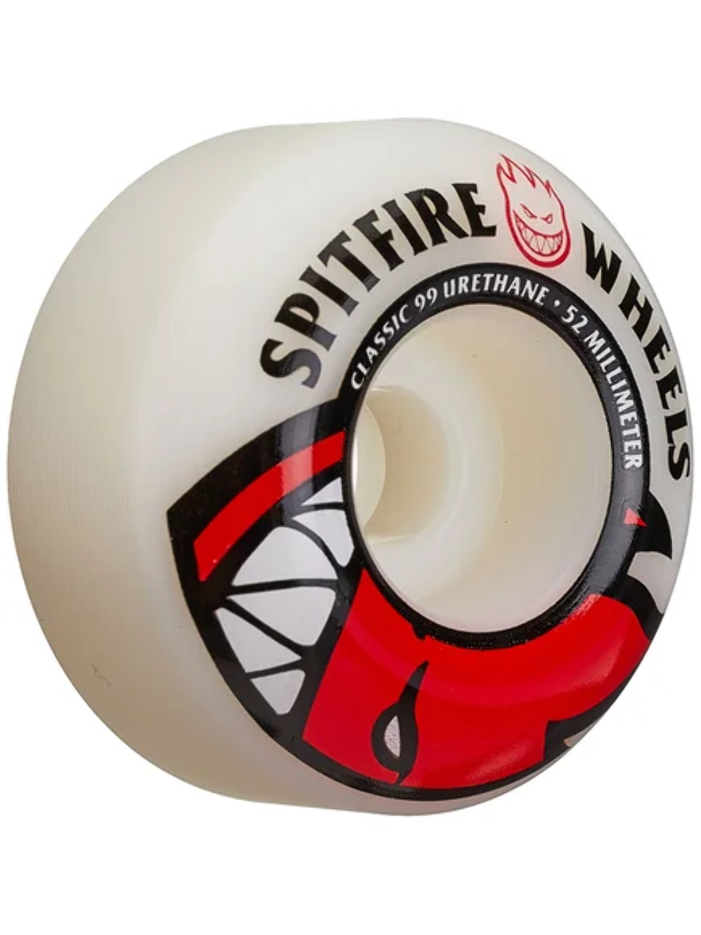SPITFIRE BIGHEAD 52MM SKATEBOARD WHEELS