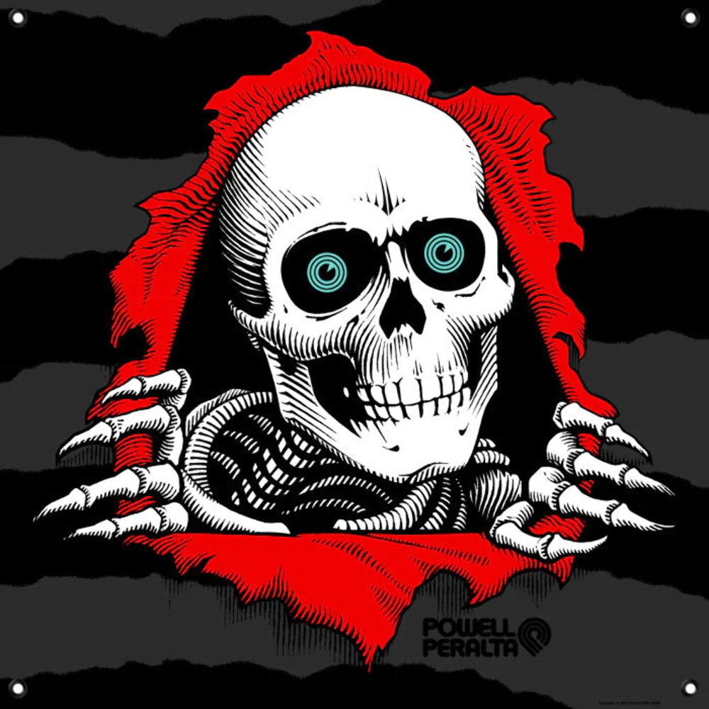 Powell Peralta Ripper 20