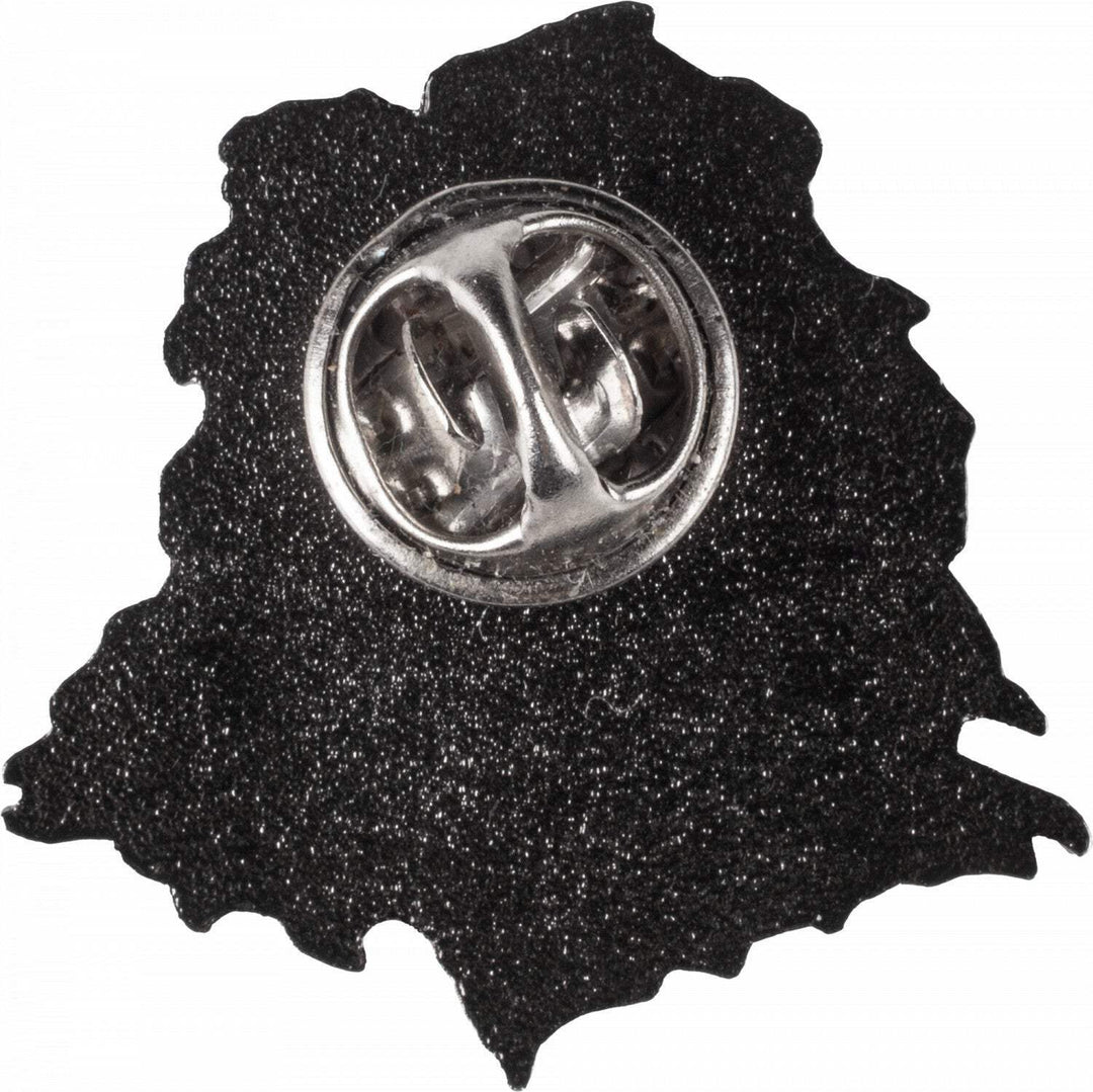 Powell Peralta Ripper Glow in the Dark-In-The-Dark Lapel Pin