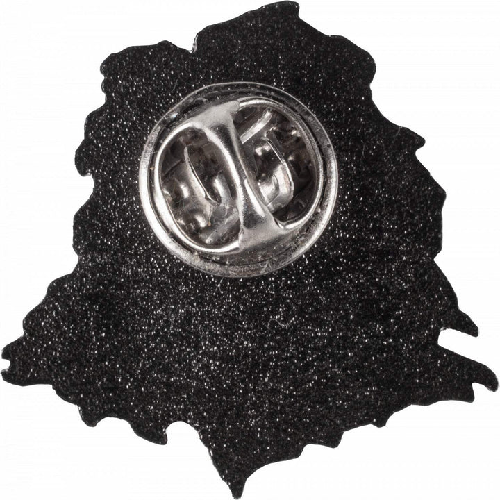 Powell Peralta Ripper Glow in the Dark-In-The-Dark Lapel Pin