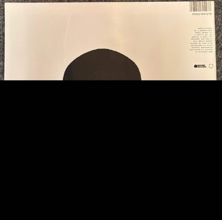 MILLER, MAC - GO:OD AM (SILVER VINYL) Vinyl LP Record