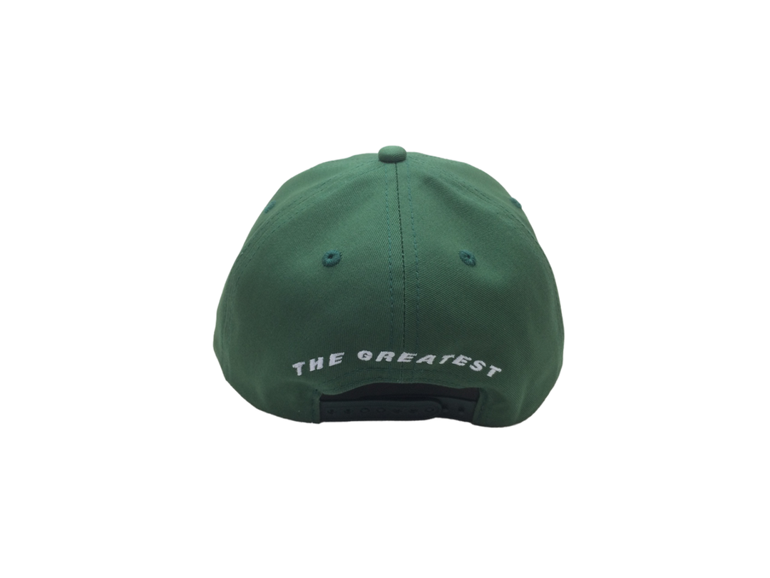 BAKER Jits Snapback Hat