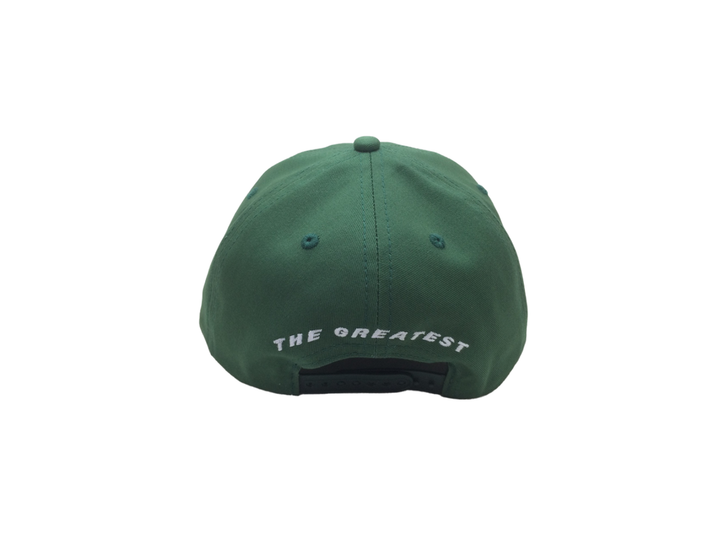 BAKER Jits Snapback Hat