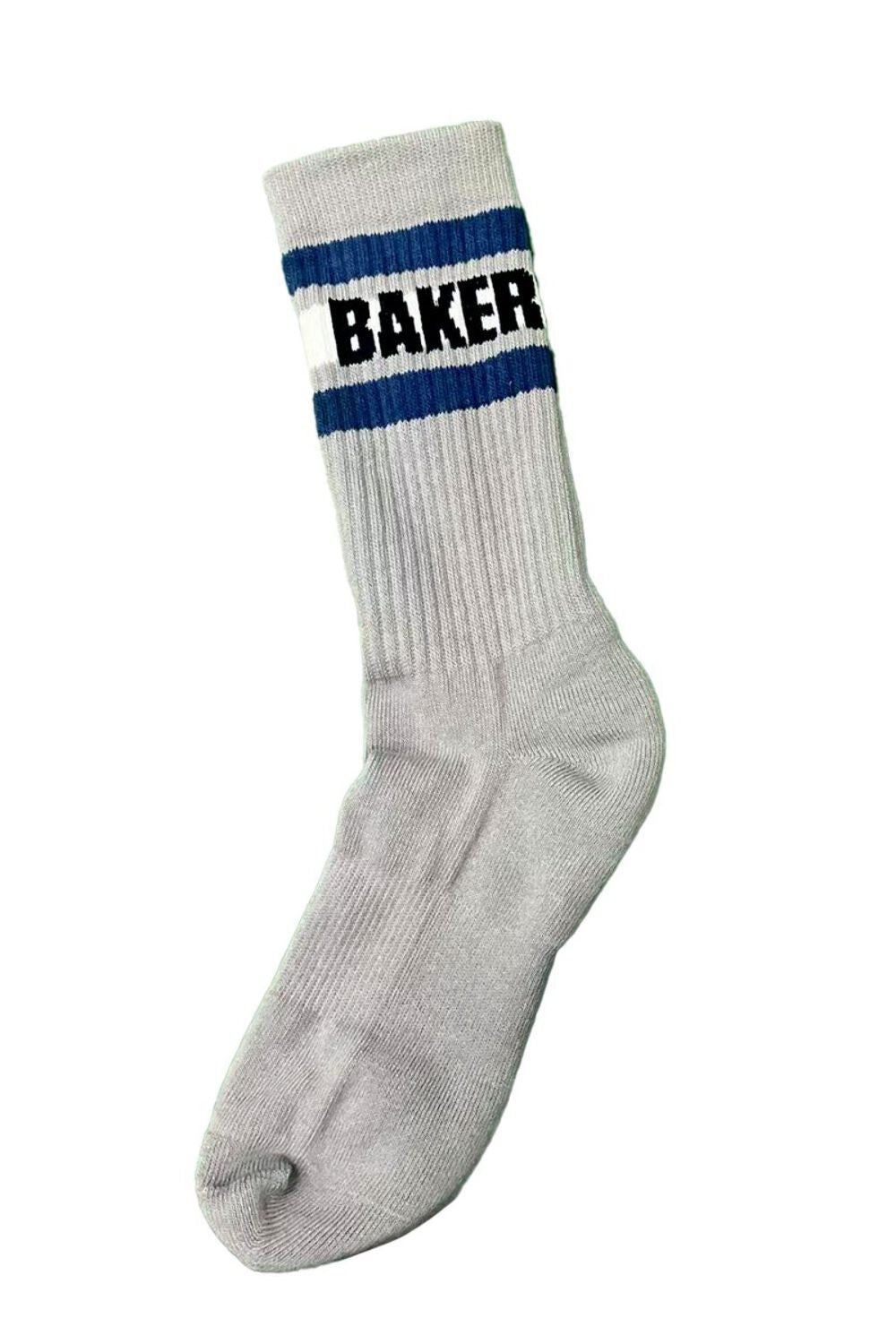 Baker "Bakersfield" Socks
