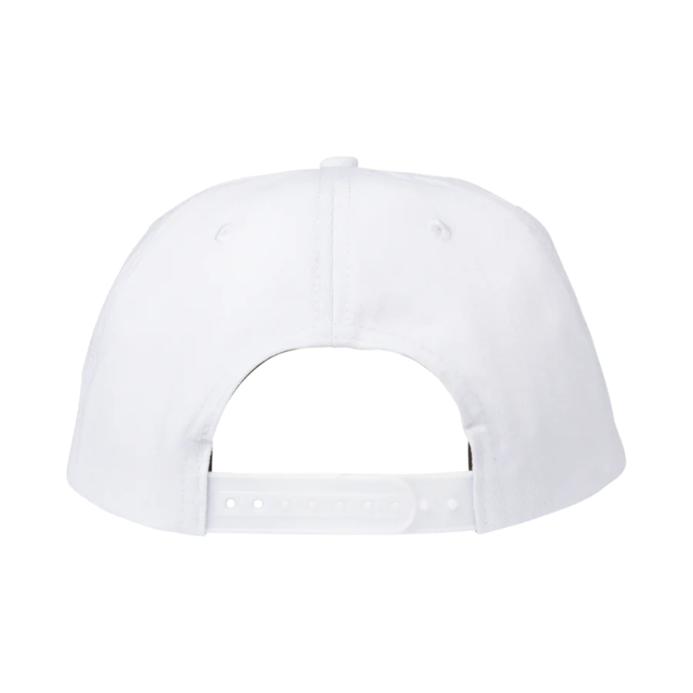 Independent BTG Summit Snapback Unstructured Mid Hat
