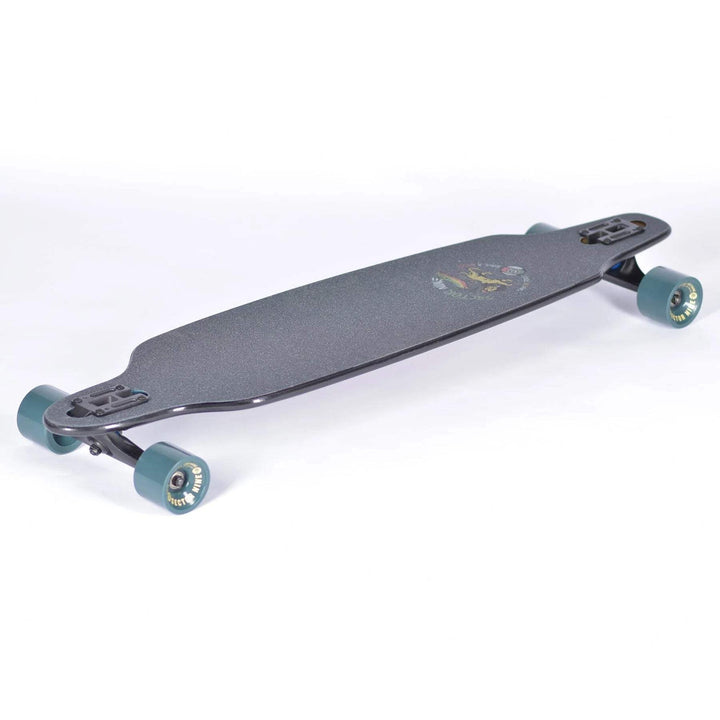 Sector 9 Lookout Roots 9.625" Complete Longboard